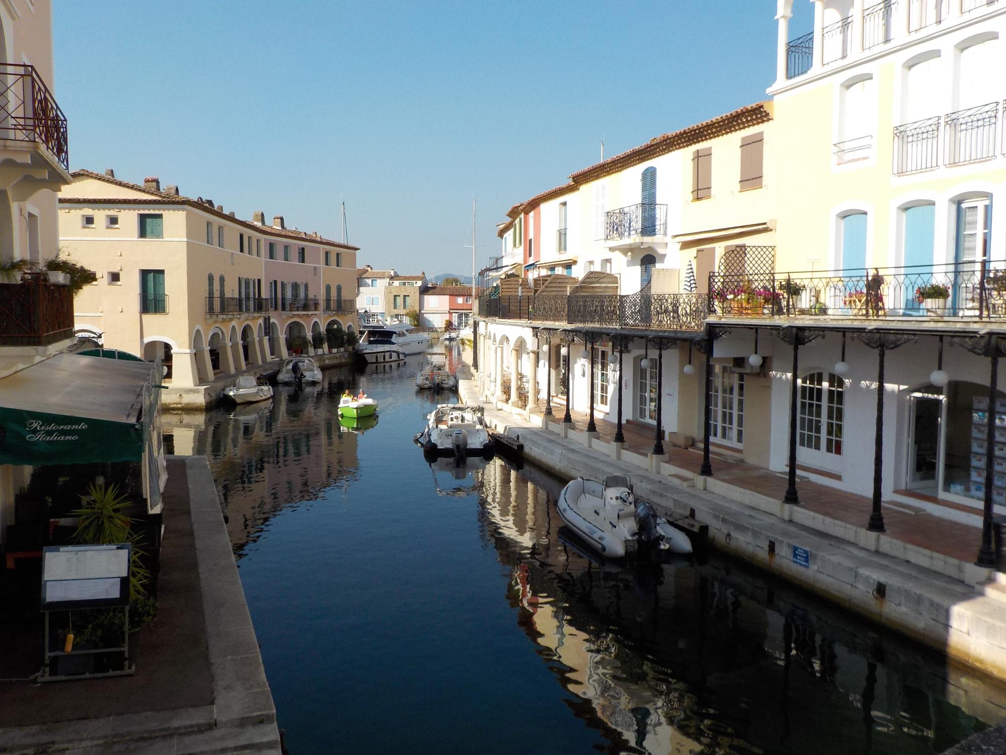 Saint-Tropez