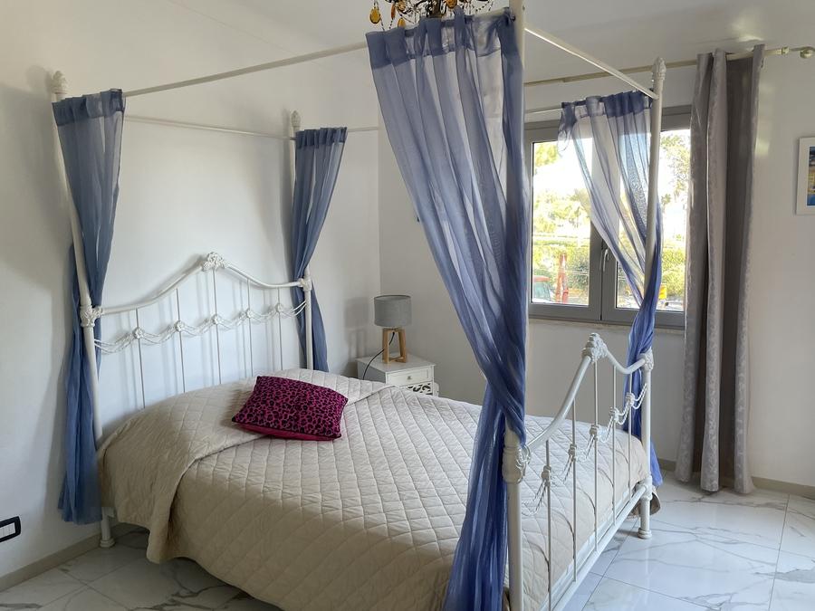 Apartment Mimosa – sea view