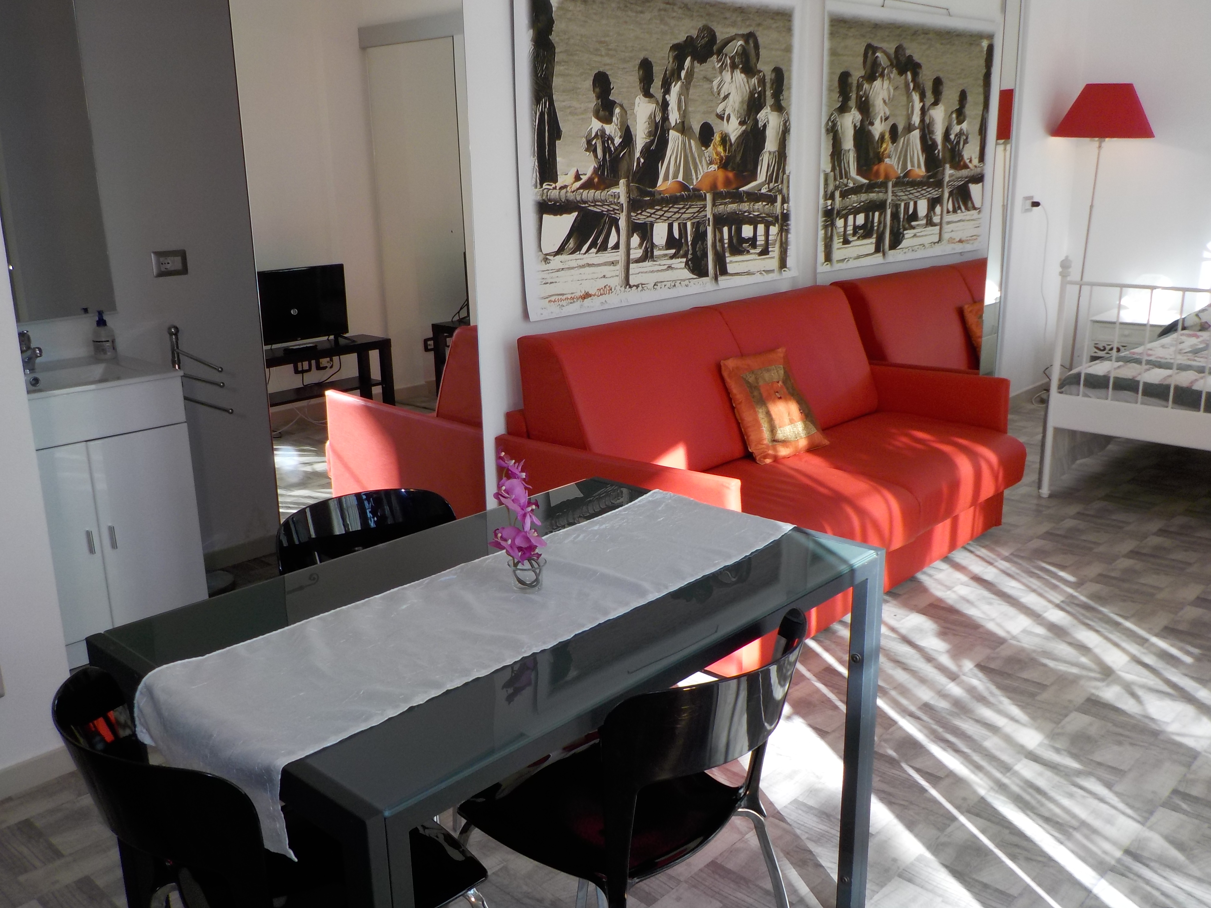 Holiday Apartment Rental: Apartment Loto Jardine - Saint-Tropez