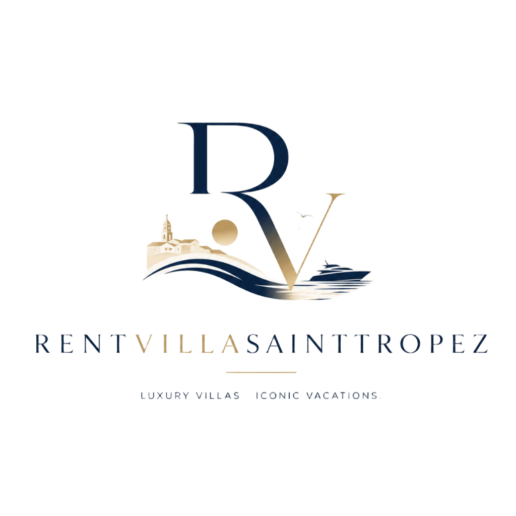 Rent Villa Saint Tropez
