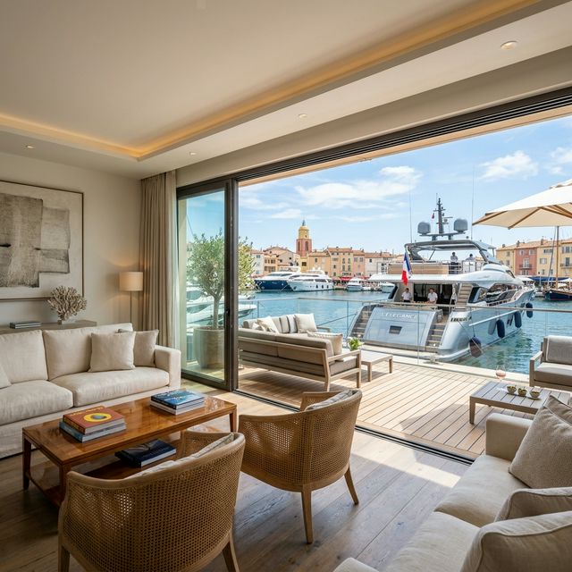 Saint-Tropez